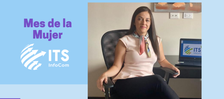 Mes de la Mujer ITS: Entrevista a Paula Alpizar Fallas