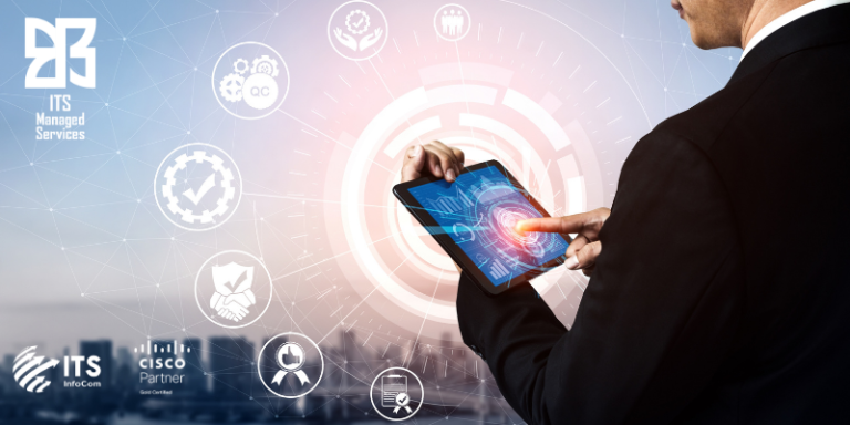 Conoce nuestro nuevo portafolio ITS Managed Services