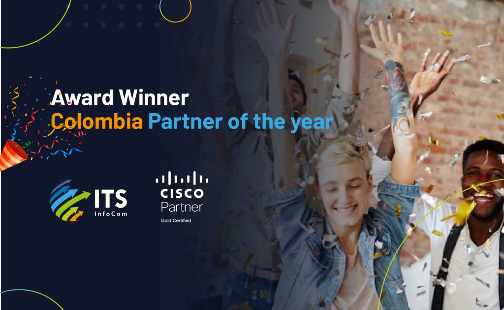 Cisco Partner Summit 2021
