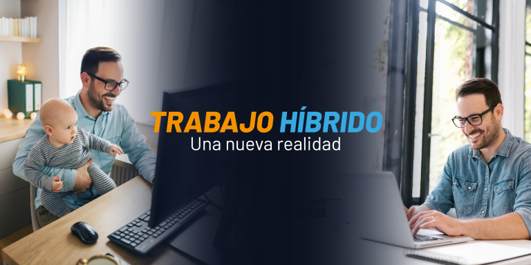 Trabajo Híbrido