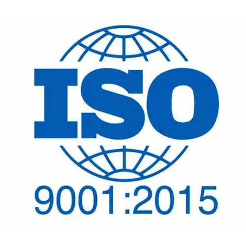 ISO-9001 ISO-9001