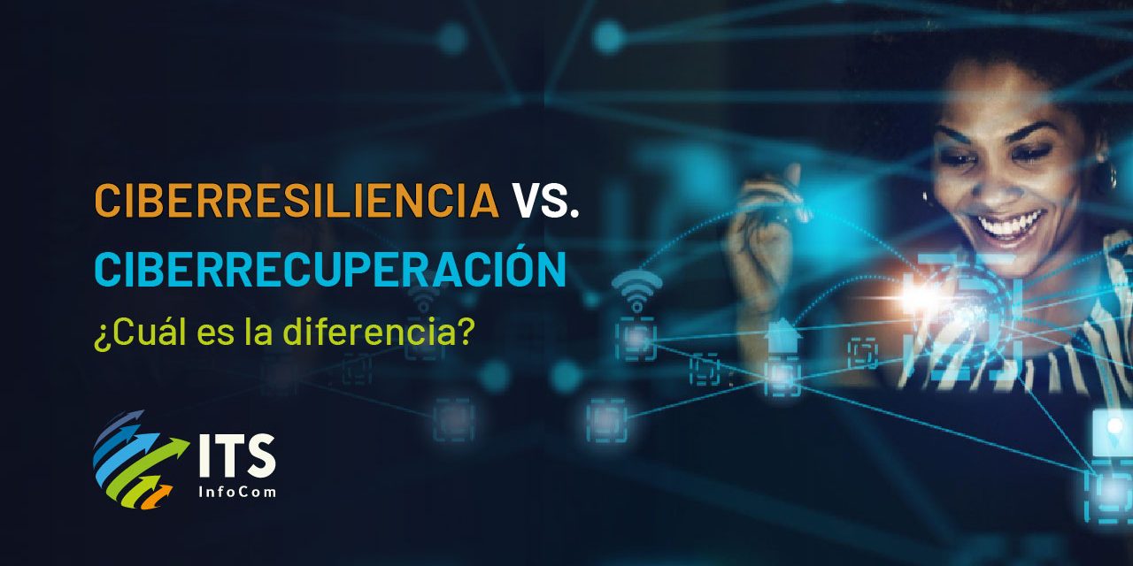 Blog Ciberresiliencia