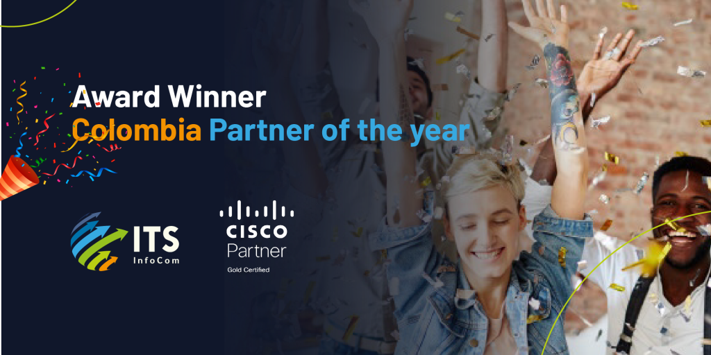 Cisco Partner Summit 2021