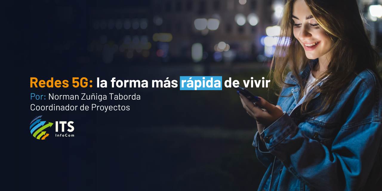 Redes 5G